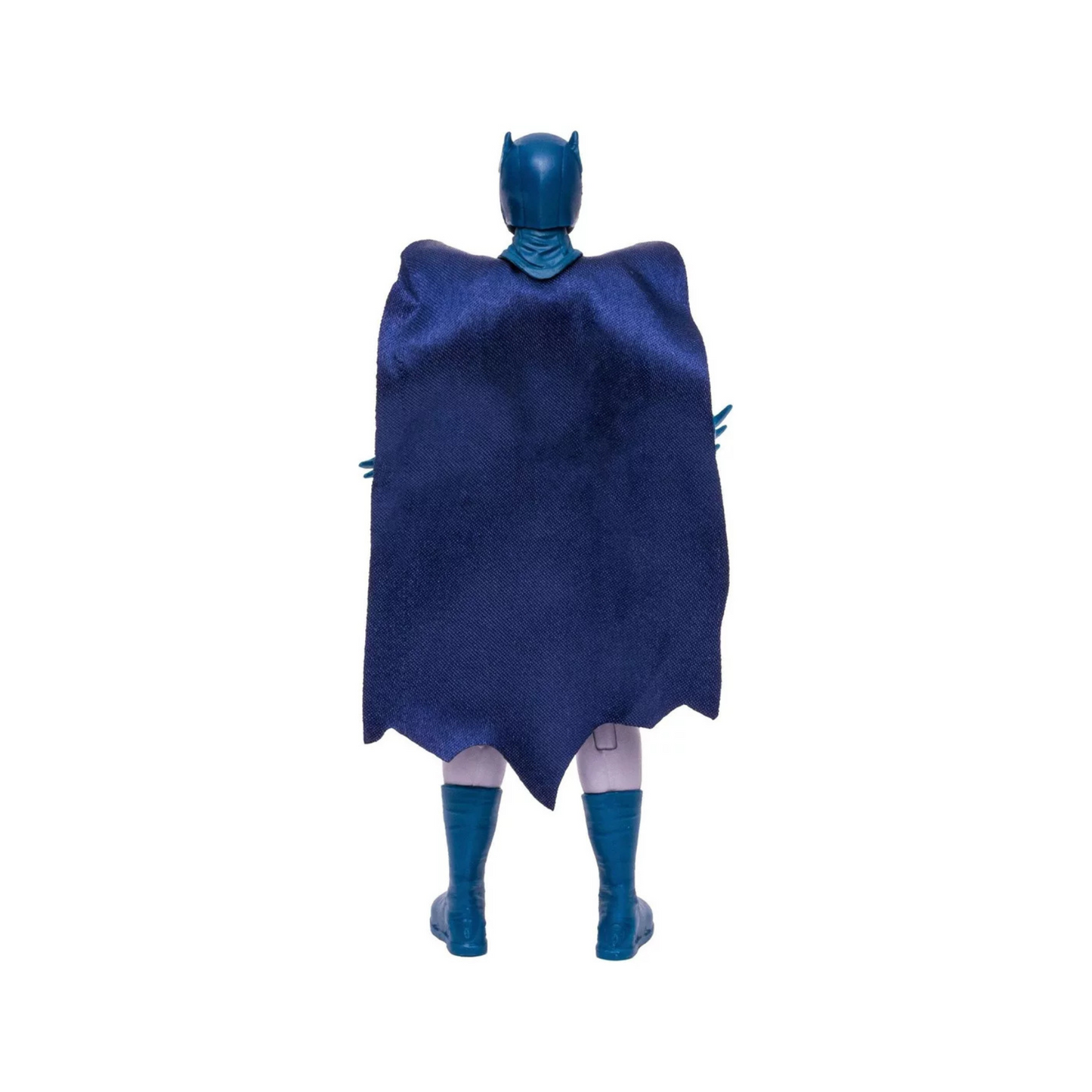 Figura Articulada Batman Retro