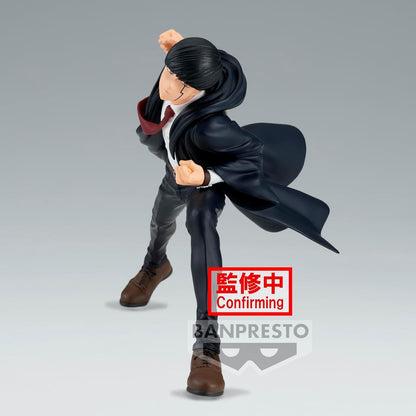 Figura Banpresto Mashle Vibration Mash