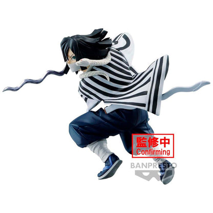 Figura Obanai Iguro