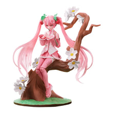 Figura Sakura Miku Blokees