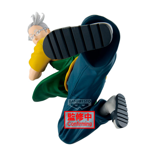 Figura SAKAMOTO DAYS VIBRATION STARS Sakamoto Taro