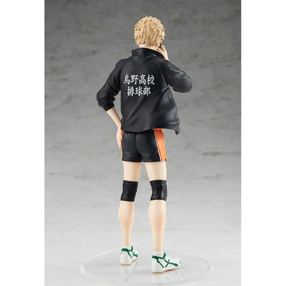 Figura Pop Up Parade Haikyu  Kei Tsukishima