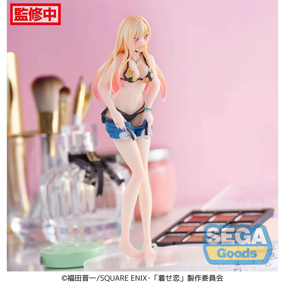 Figura Luminasta Marin Kitagawa