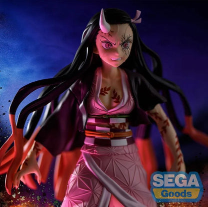 Figura Kimetsu no Yaiba FiGURiZM Nezuko Kamado