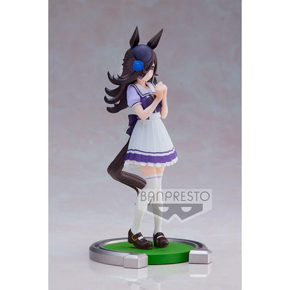 Figura Banpresto Umamusume - Pretty Derby Rice Shower