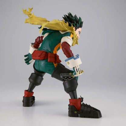 Figura Grandista Midoriya - Deku My Hero Academia