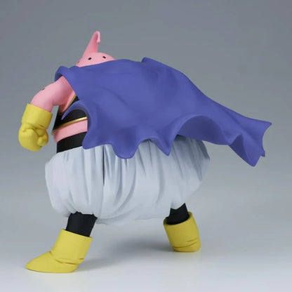 Figura Banpresto Dragon Ball Z Solid Edge Works Majin Buu