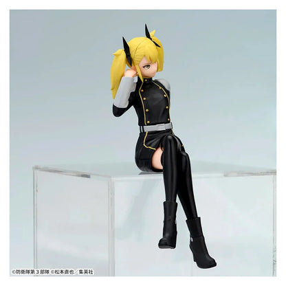 Figura PM PERCHING KIKORU SHINOMIYA - Kaiju 8