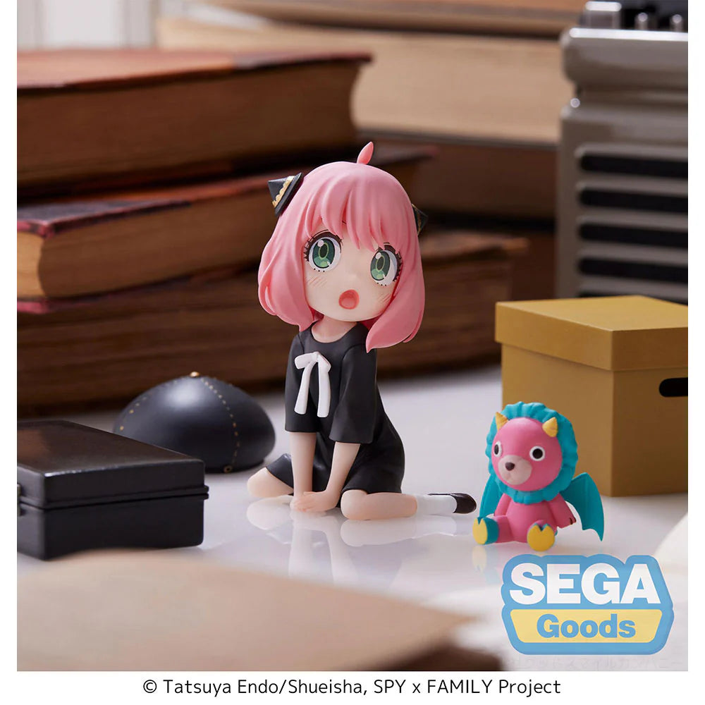 Figura Luminasta Anya Forger Spy x Family