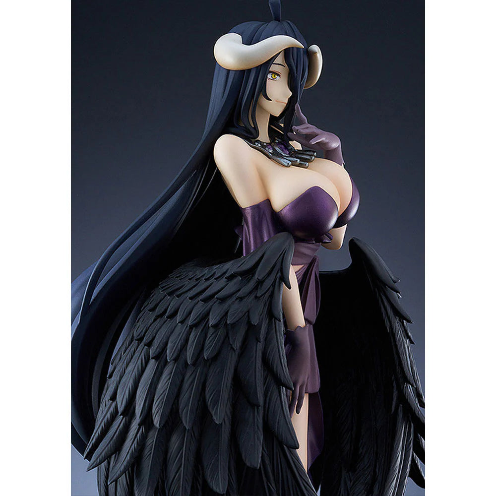 Figura Pop Up Parade Shalltear Albedo Dress