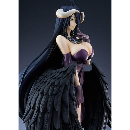 Figura Pop Up Parade Shalltear Albedo Dress