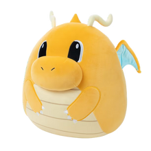 Peluche con licencia Squishmallows Dragonite Pokemon 35 cm