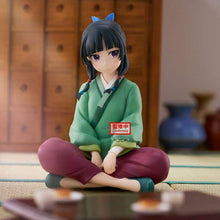 Figura Banpresto Maomao - Los diarios de la Boticaria