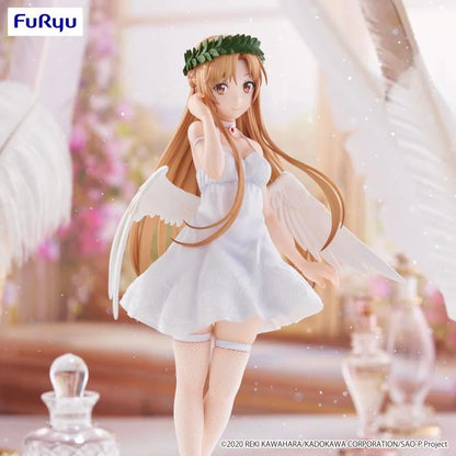 Figura Furyu Sword Art Online BiCute Pure Asuna