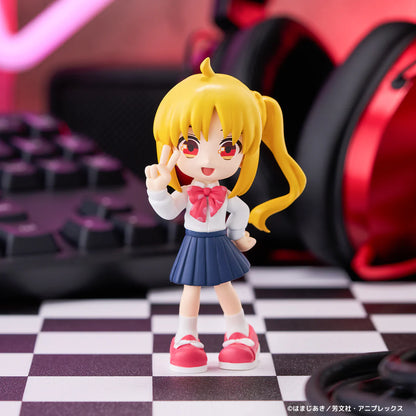 Figura PalVerse BlinBox ¡BOCCHI THE ROCK