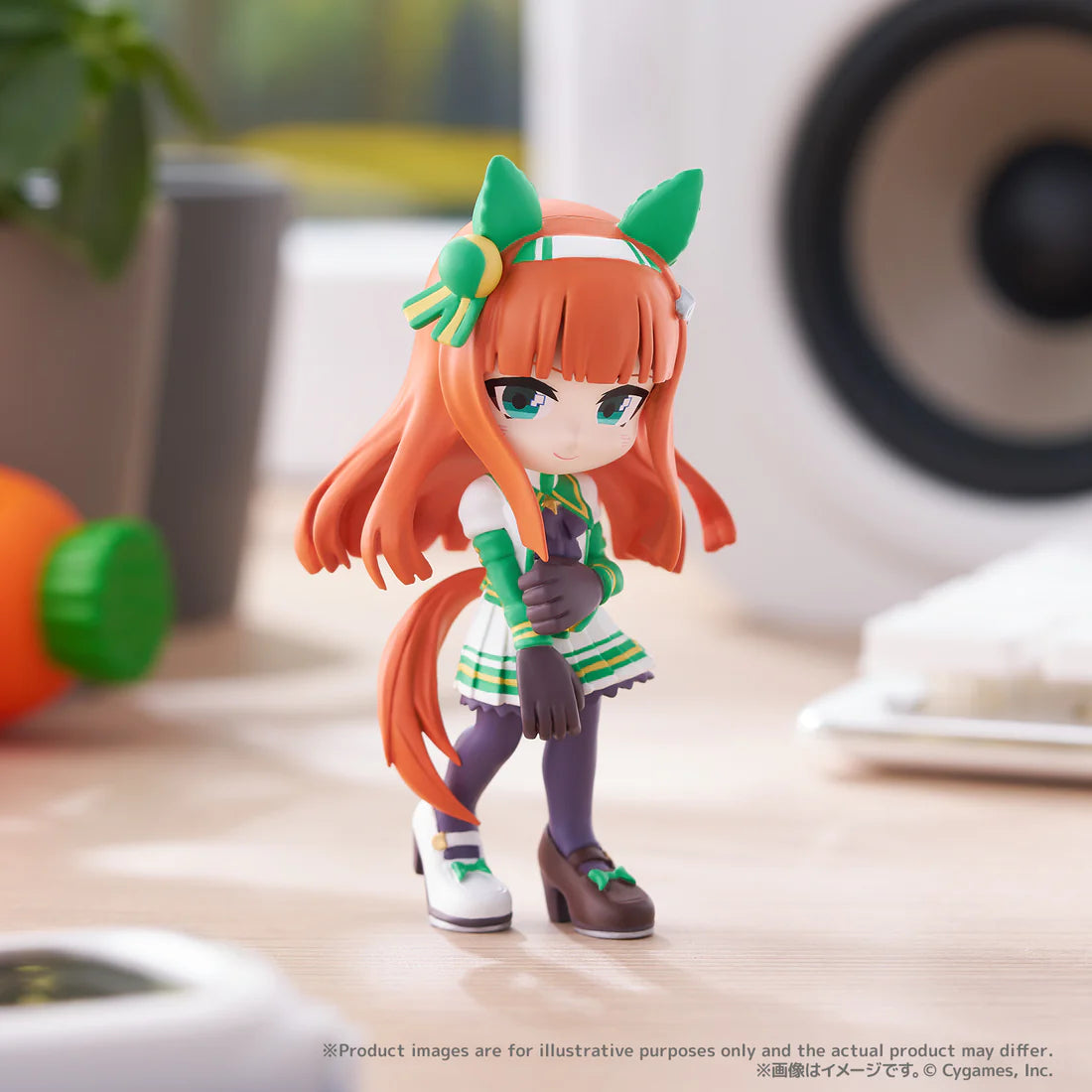 Figura PalVerse  BlinBox -Umamusume: Pretty Derby Vol.1