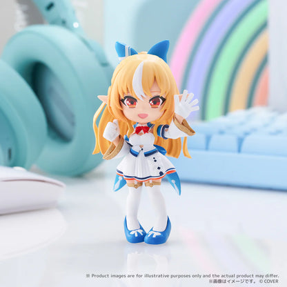 Figuras PalVerse hololive Vol.1 - Shirakami Fubuki