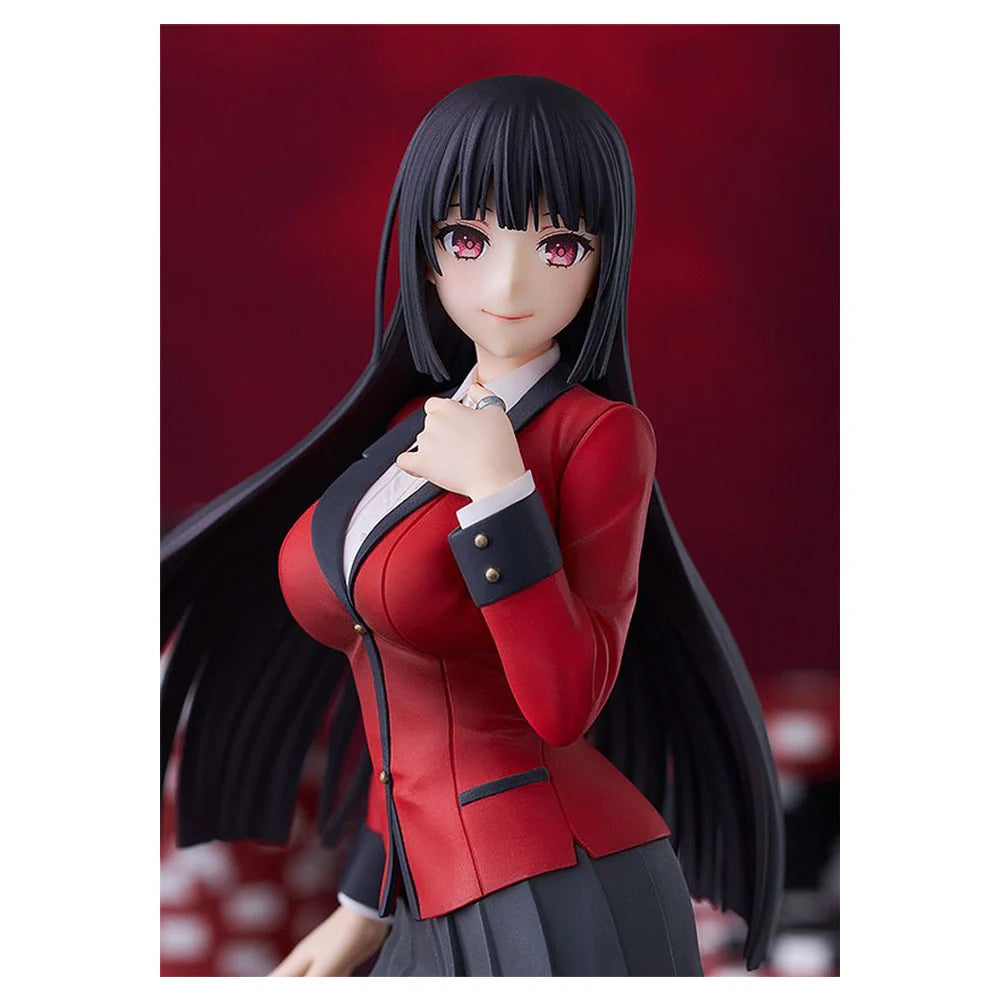 Figura Pop UP Parade Yumeko Jabami