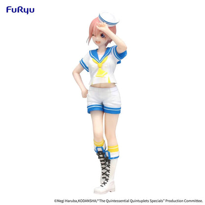 Figura The Quintessential Quintillizos Ichika Nakano Marina