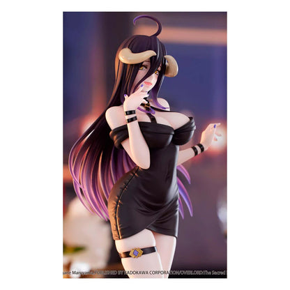 Figura Trio - Try - It Albedo Mini Dress