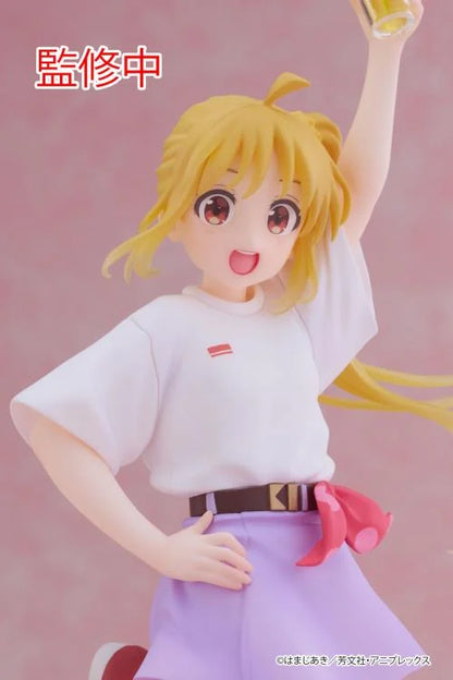 Figura Taito Bocchi the Rock! Nijika Ijichi