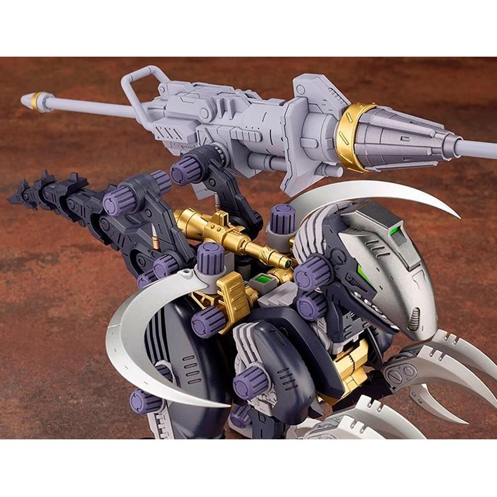 Kotobukiya 1/72 Zoids Raven Raptor