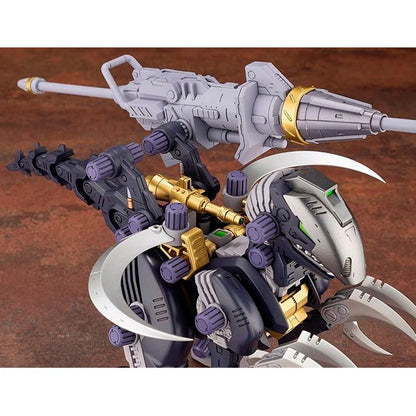 Kotobukiya 1/72 Zoids Raven Raptor