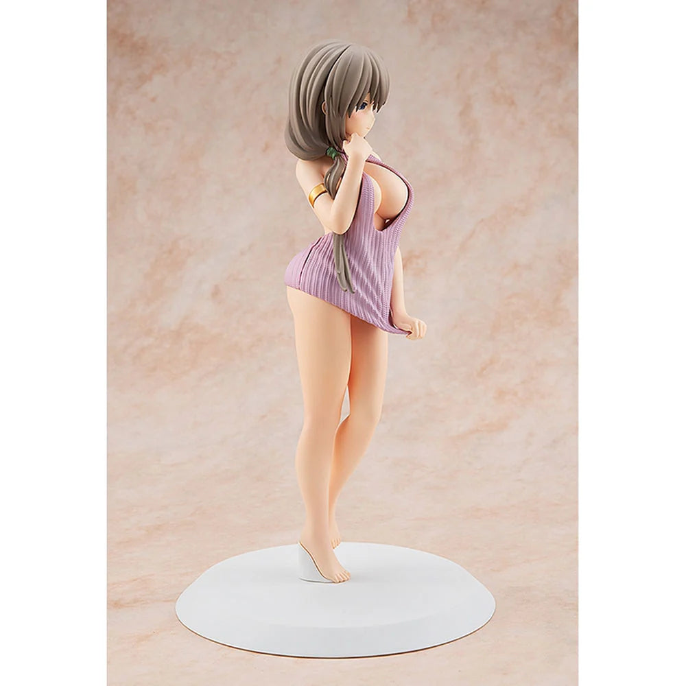 Figura Tsuki Uzaki Sugoi Knitwear