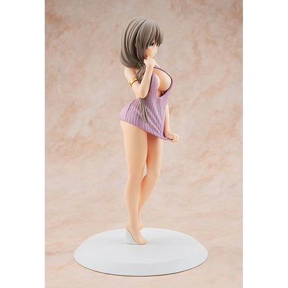 Figura Tsuki Uzaki Sugoi Knitwear