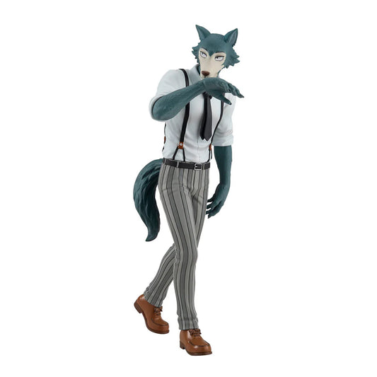 Figura POP UP PARADE Legoshi