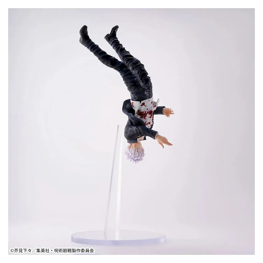 Figura Figurismα Satoru Gojo Cursed Technique Reversal: Red
