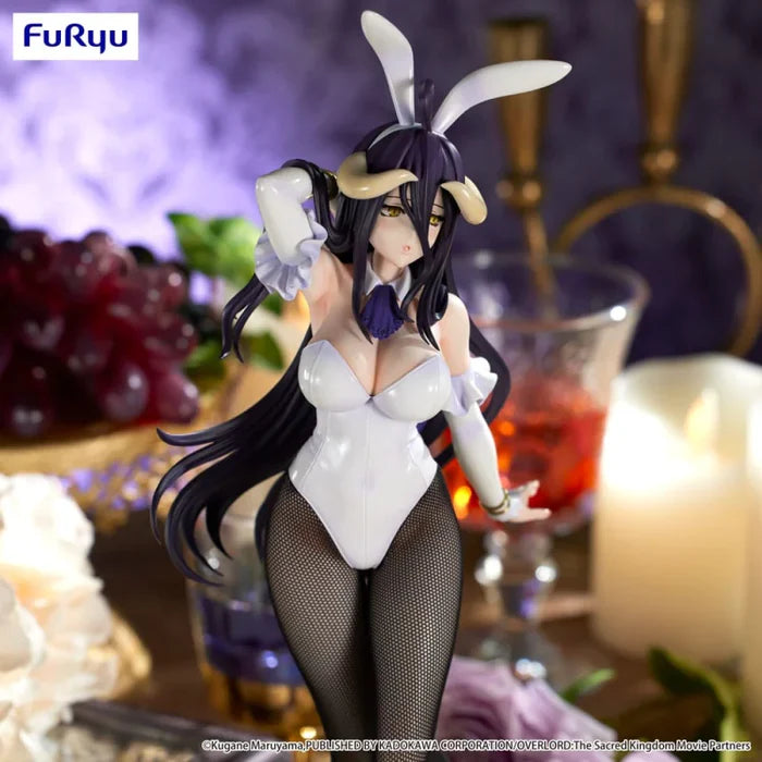 Figura Bicute Bunnies Albedo - Overlord