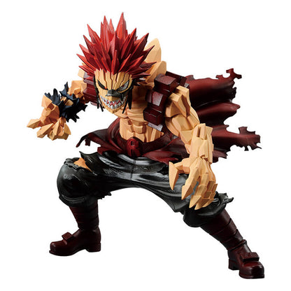 Figura Ichiban Kuji My Academia de Heroes Kirishima