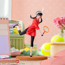 Figura Luminasta Yor Forger Tennis Spy x Family