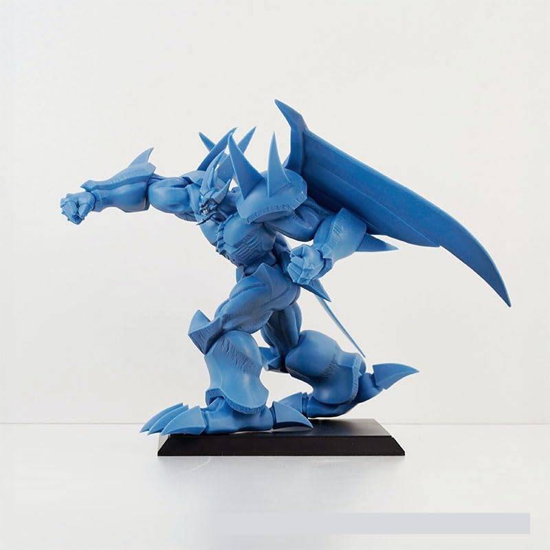 Figura Obelisco El Atormentador - Yu-gi-oh Monsters Legion
