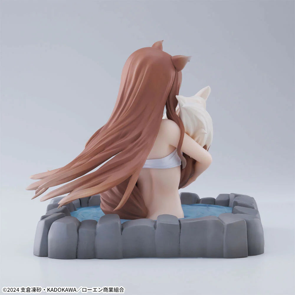 Figura Sega Thermae Utopia Holo