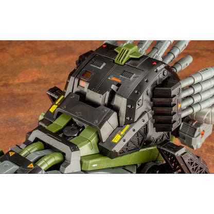 Kotobukiya Zoids Dibison Marking Plus