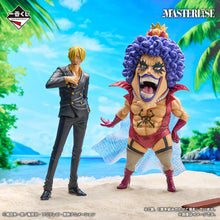 Figura Ichiban Kuji Sanji One Piece