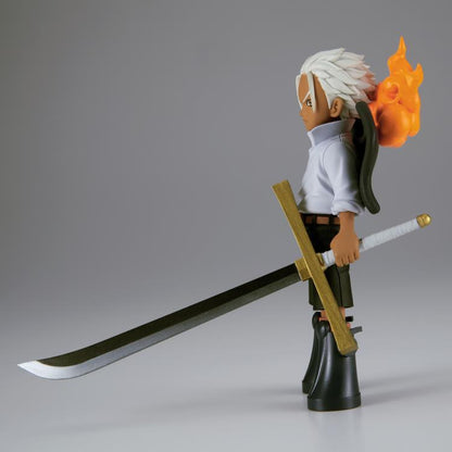 Figura One Piece DXF La serie Grandline S-Hawk