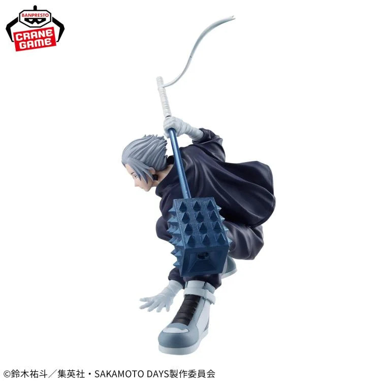 Figura Sakamoto Days Vibration Stars Gaku