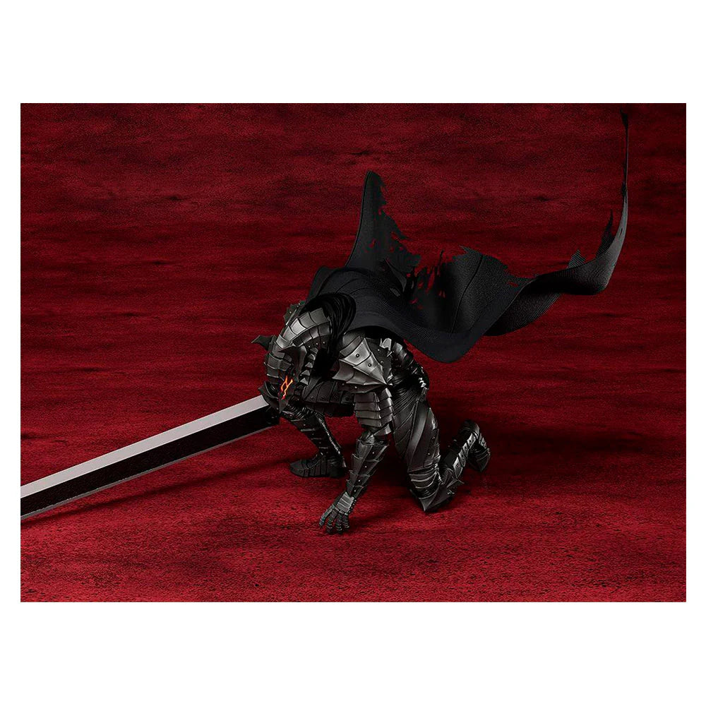 Maqueta Plamatea Guts Berserker Armor