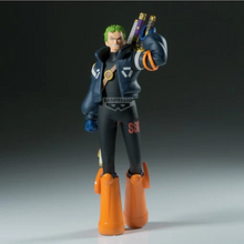 Figura Banpresto Zoro Roronoa One Piece