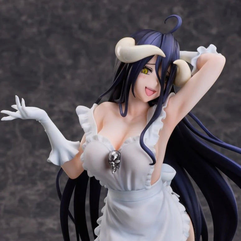 Figura Overlord IV - Albedo