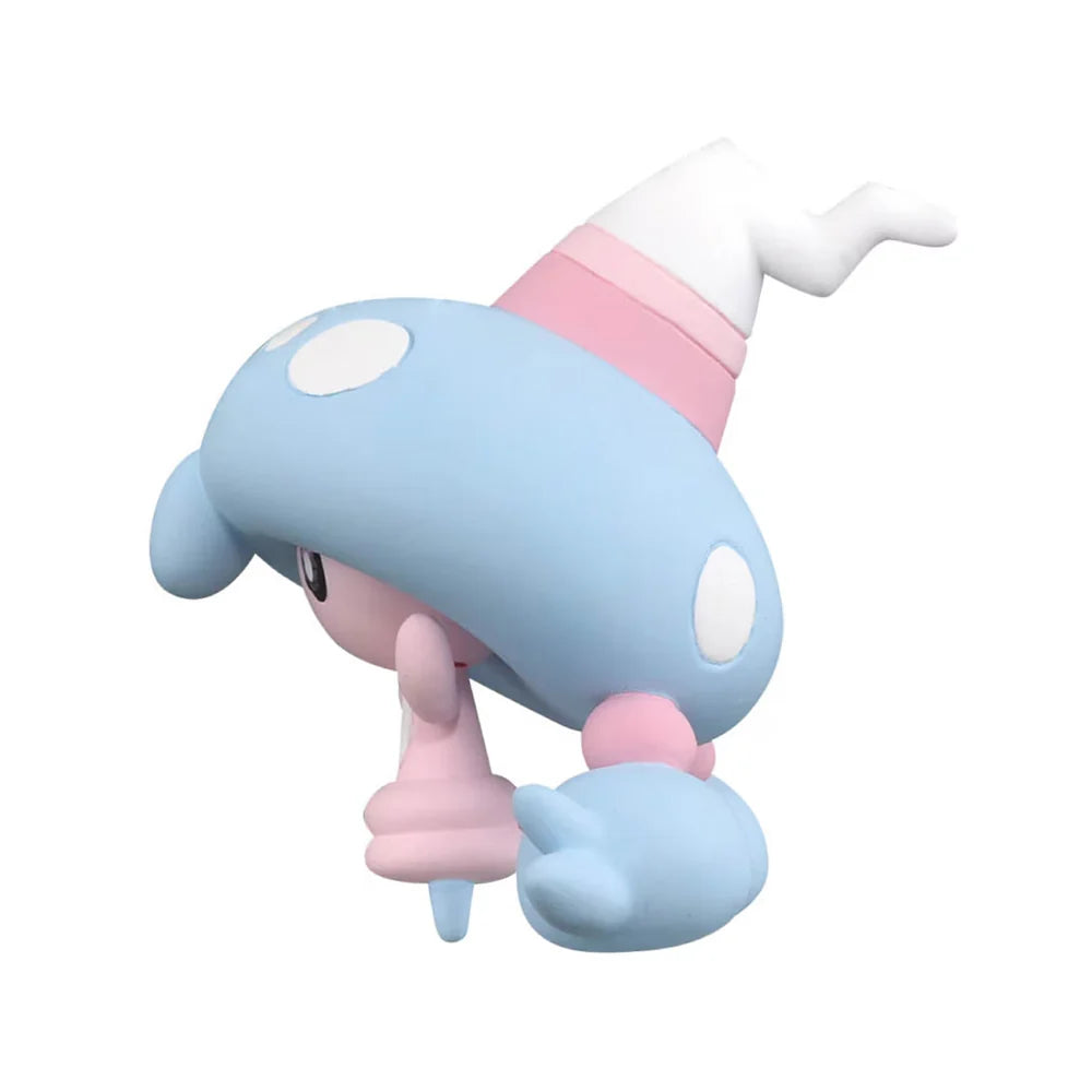 Figura Tomy Pokemon Hattrem