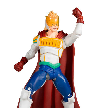 Figura McFarlane Togata Le Million My Hero Academia