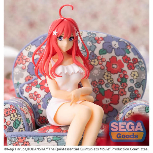 Figura Sega Itsuki Nakano