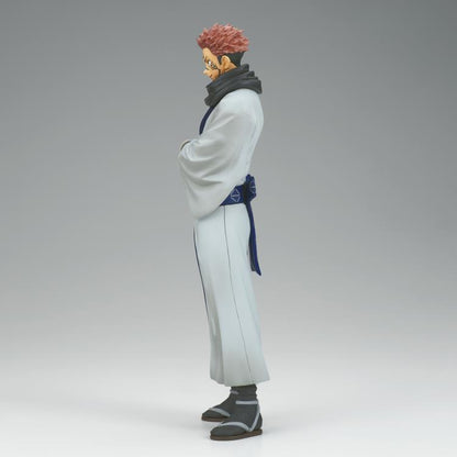 Figura Banpresto Jujutsu Kaisen King Of Artist Sukuna