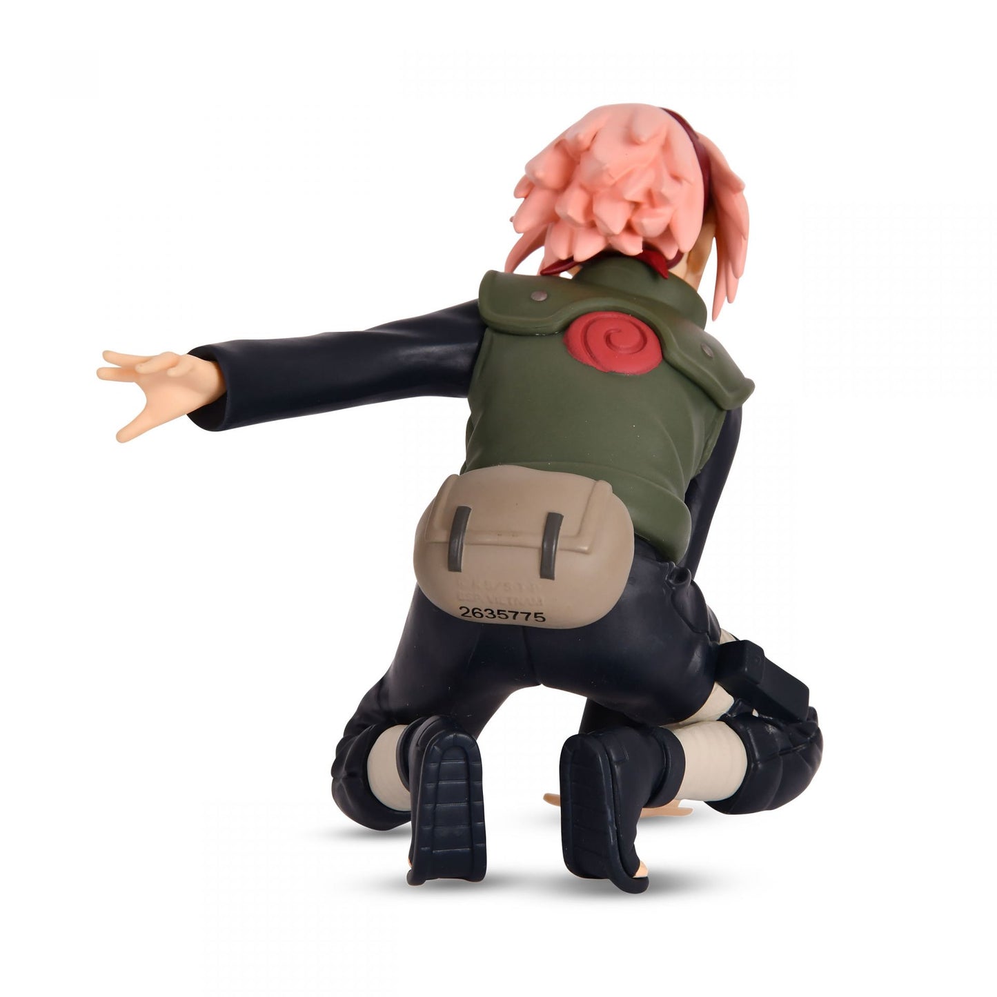 Figura Coleccionable Naruto Shippuden Panel Spectacle Sakura