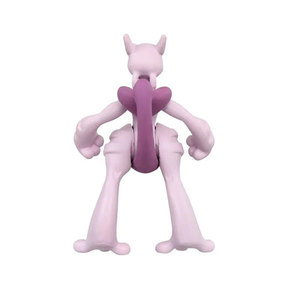 Figura Pokemon Moncolle Mega