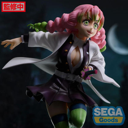 Figura Kimetsu no Yaiba FIGURiZM Mitsuri Kanroji